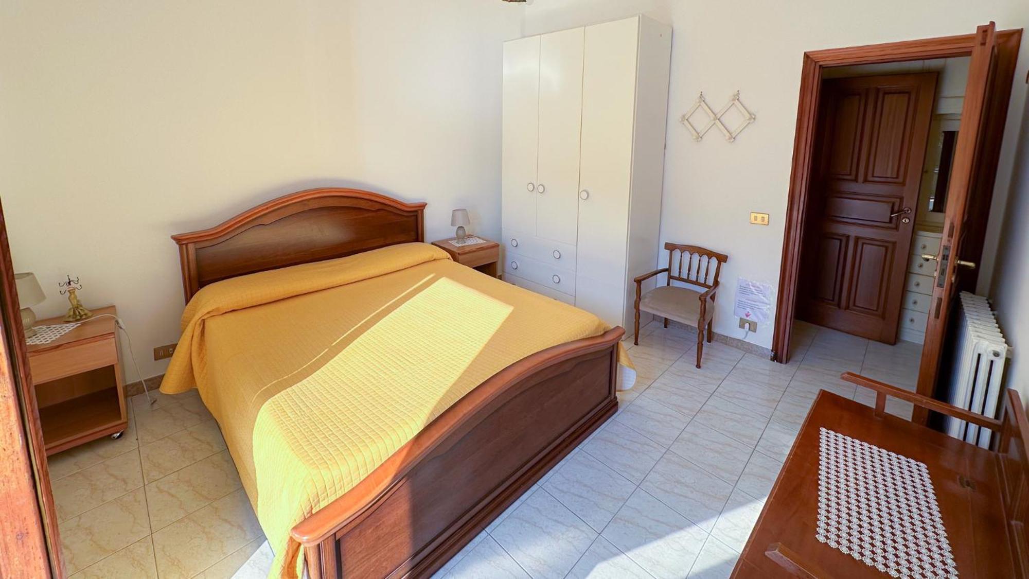 Villa La Magnolia Ísquia Exterior foto